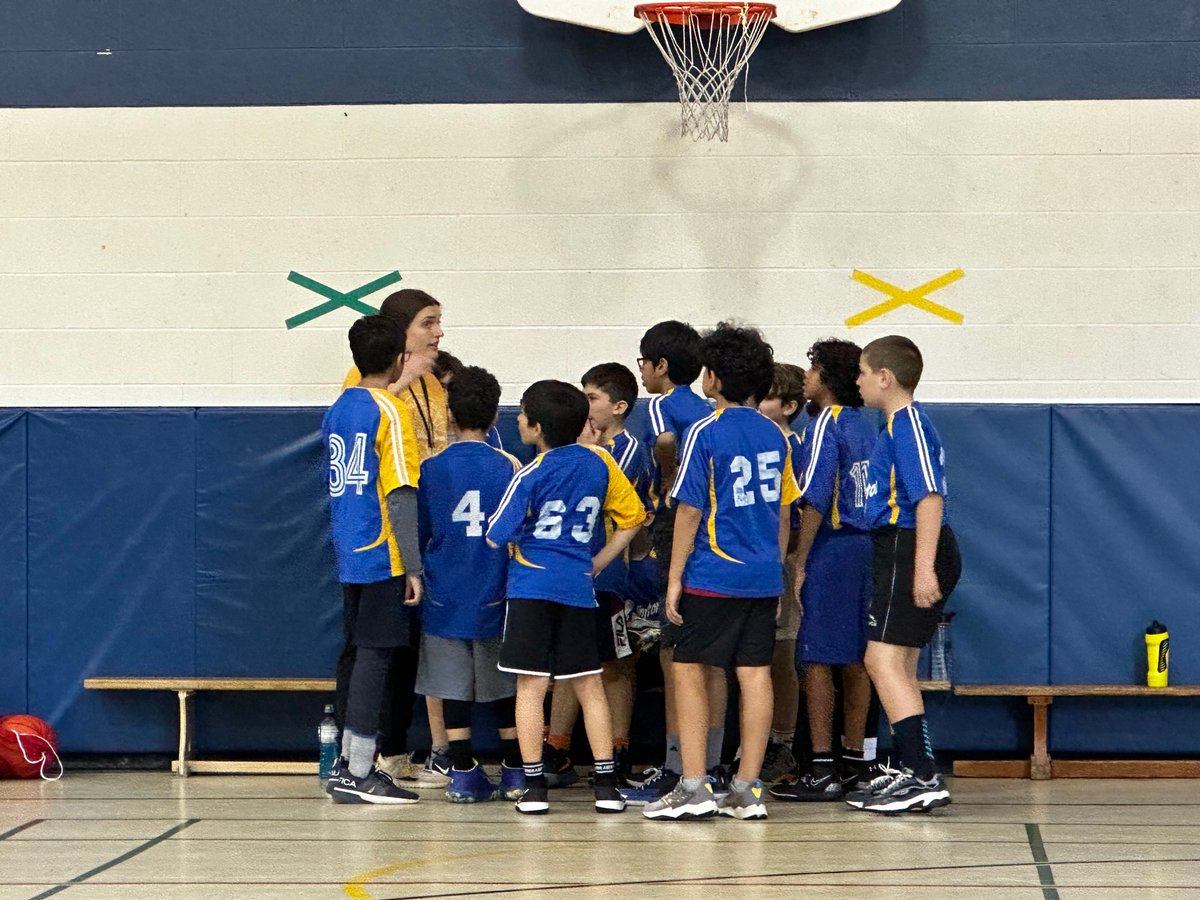 DPSSports_TDSB's tweet photo. https://t.co/NLxNiHiMkl