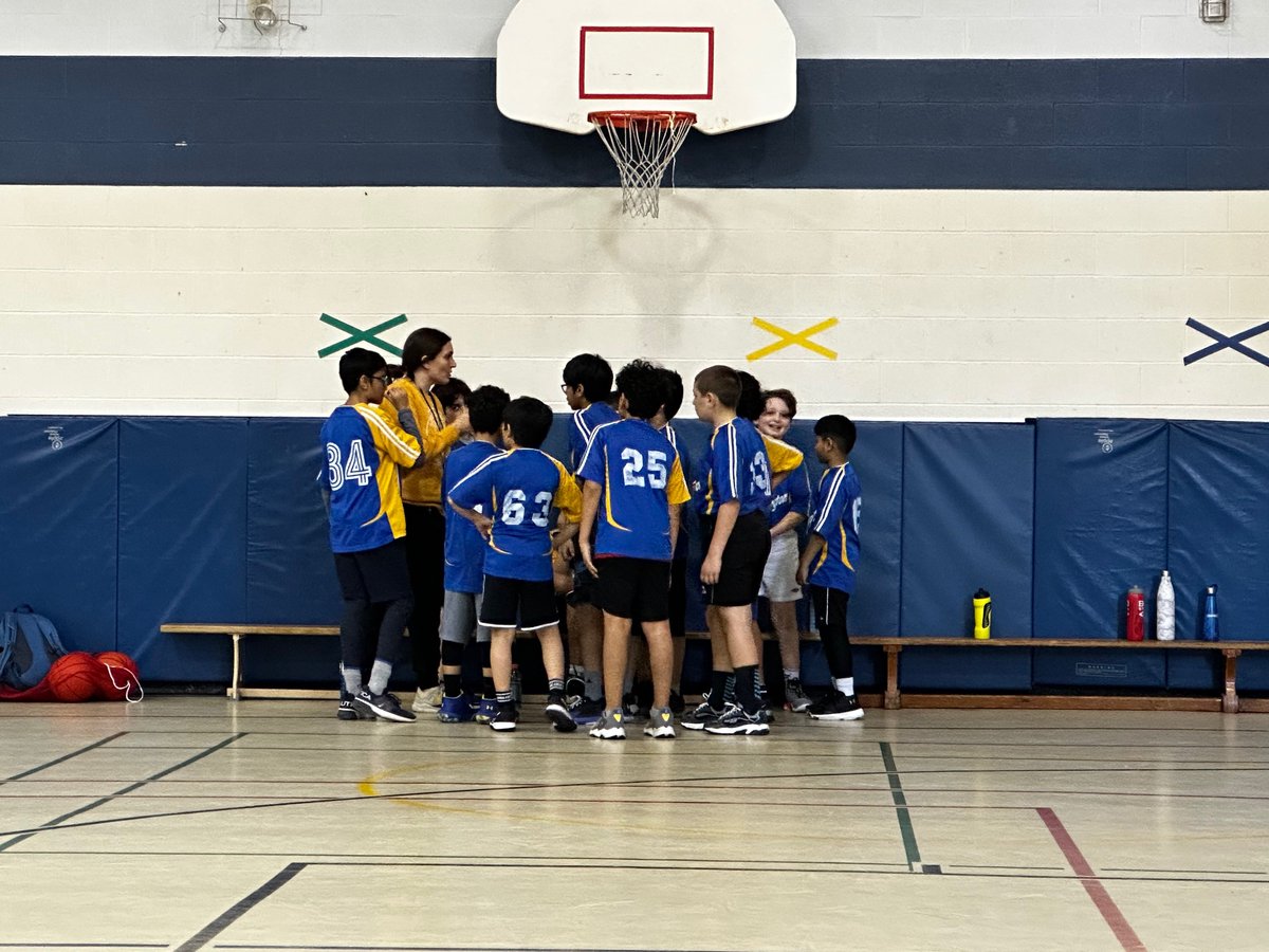 DPSSports_TDSB's tweet photo. https://t.co/NLxNiHiMkl