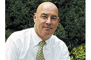 My good friend John Veitch passed today. He was a gentleman and a horseman every day of his life. The Kentucky racing commission should be ashamed of what they did to him. A true horseman who loved this business like no other.