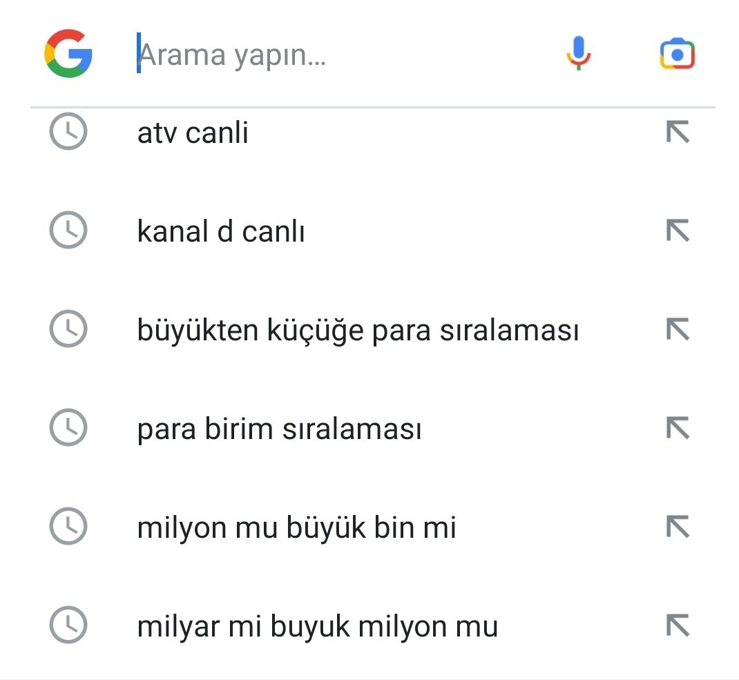 Benim Bu geceki arama geçmişi

#TürkiyeTekYürek #StajyerTekYurek #acunilicali #50milyar #TurkiyeTekYurek hala 128 Dilan Polat #HandeErcel Serenay kral