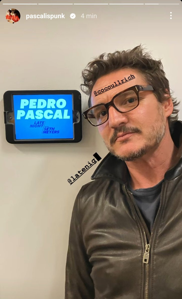 lovepascalx's tweet photo. LOOK AT HIM, PEDRO PASCAL WHY YOU SO... 💕🥺 https://t.co/b5h27Cy9QR