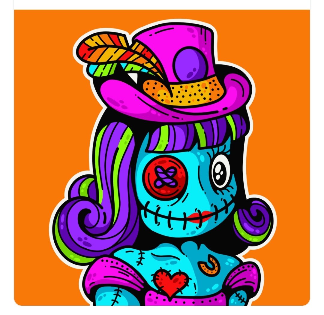 TWanderingSoulF's tweet photo. @maskverse @Waxbones https://t.co/vedo88V3Qj
