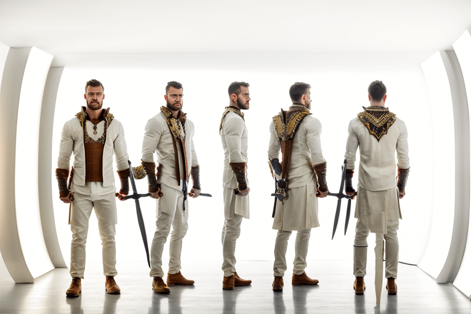 Stable Diffusion 🎨 AI Art on Twitter: