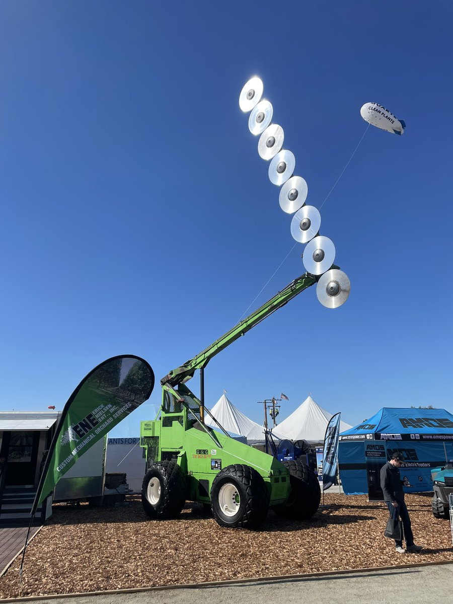 Things are getting serious, no balloon is a safe balloon anymore