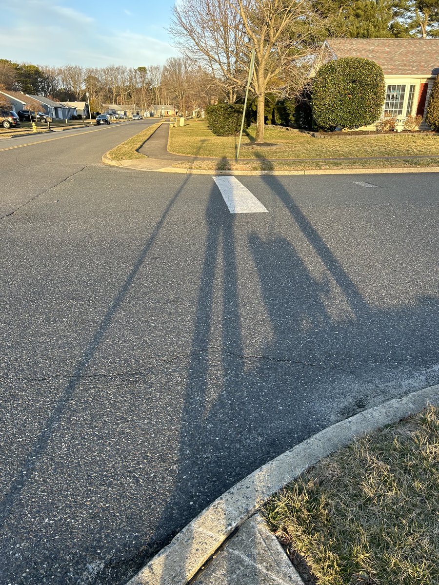 Beautiful day to walk the dog. #BeachAtOurBest , ⁦<a href="/ptbeachsuper/">Will Smith</a>⁩ , ⁦<a href="/AntrimSchool/">Tara Weber</a>⁩