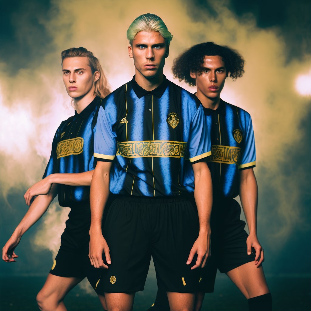 rupertalbe's tweet photo. #interconcept 
 - #midjourney #midjourneyAi #footballAi https://t.co/xiUkWLDHAO
