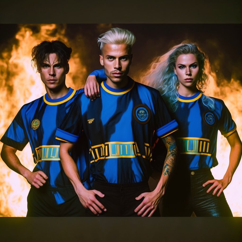 rupertalbe's tweet photo. #interconcept 
 - #midjourney #midjourneyAi #footballAi https://t.co/xiUkWLDHAO