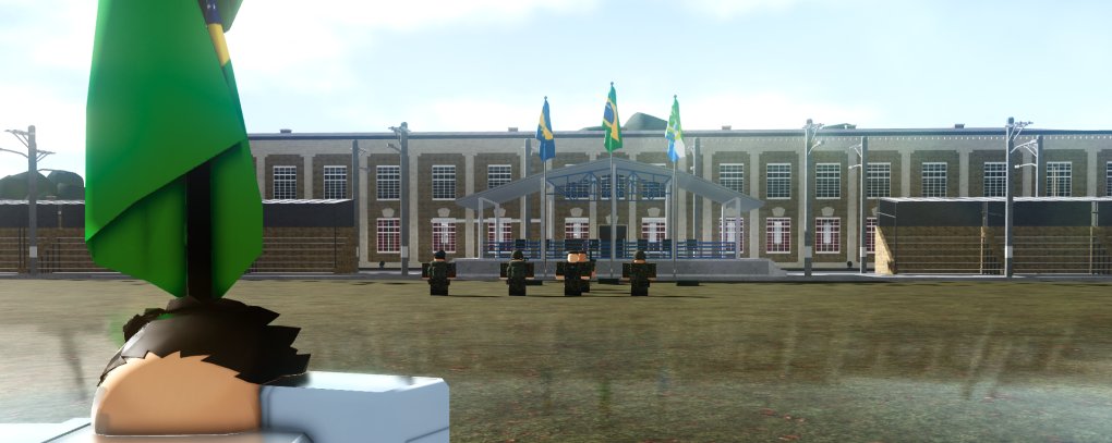 fabrblx's tweet photo. 🇧🇷 A Força Aérea Brasileira, realizou hoje (15/02), na Base Aérea Salgado Filho, treinamento de Ordem Unida pra recepção do sr. Presidente da República, leonardo44636, no Sábado (18/02). Participaram do treinamento o Cel. Av. Ninja, comandante da BASF, e o Ten Brig Ar Romcafe. https://t.co/zeyvzbjmeQ