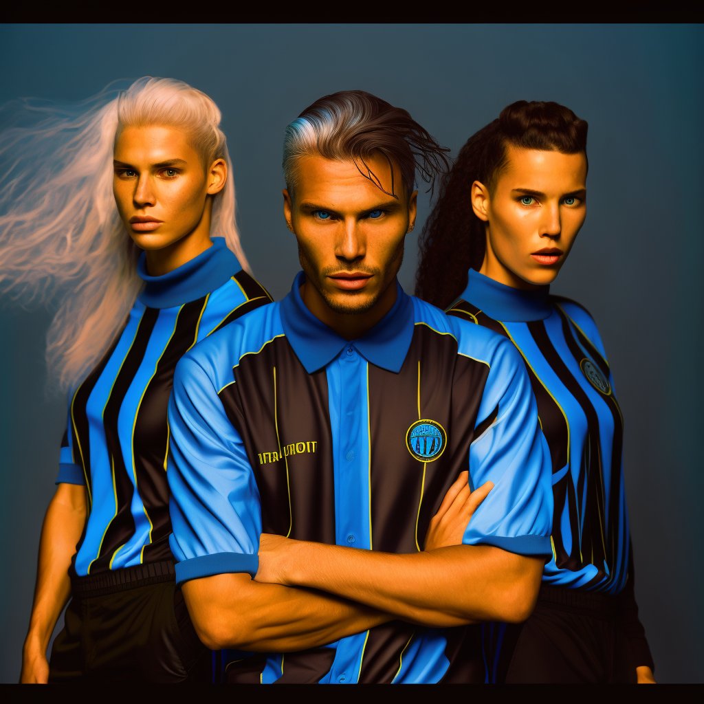 rupertalbe's tweet photo. #interconcept 
 - #midjourney #midjourneyAi #footballAi https://t.co/xiUkWLDHAO