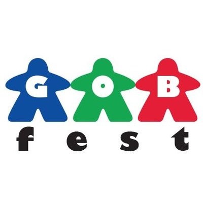 2 days left for early bird pricing for #GOBfest2023! Prices go up on Saturday, Feb 18.
#yeg #boardgames