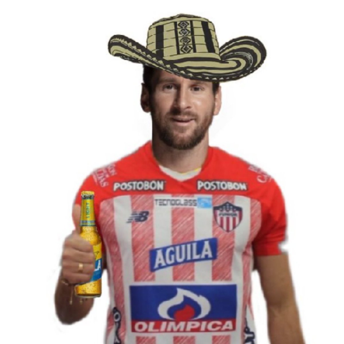 robinperez_'s tweet photo. Ja! Te la creíste

Un folou para este pobre tuitero 😳 https://t.co/W5ZqRKLZZC