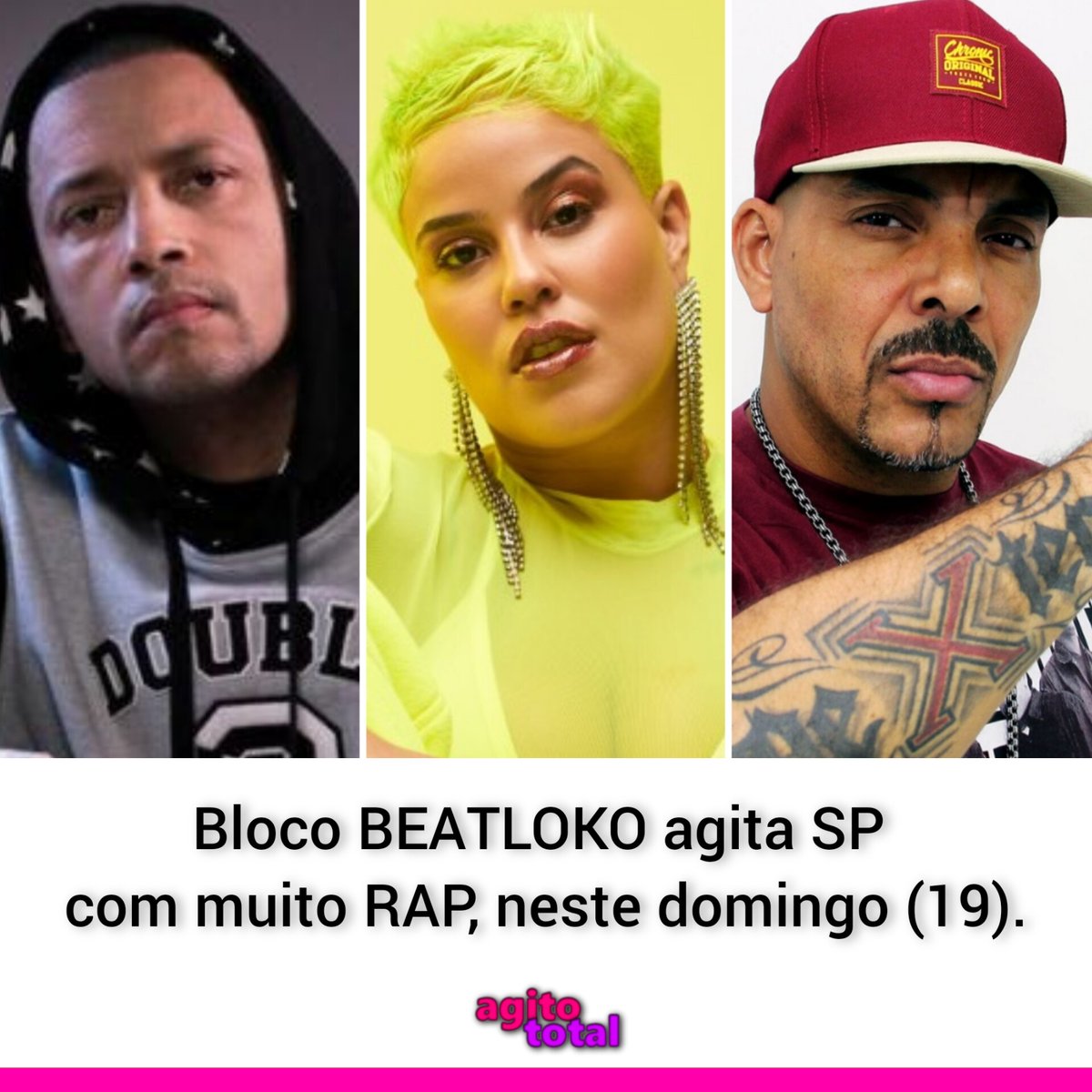 agito total tweet media