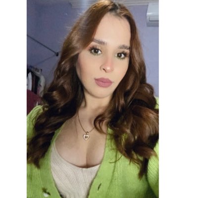 PerlaSmithh's tweet photo. #NuevaFotoDePerfil https://t.co/iWAkiAjFAI