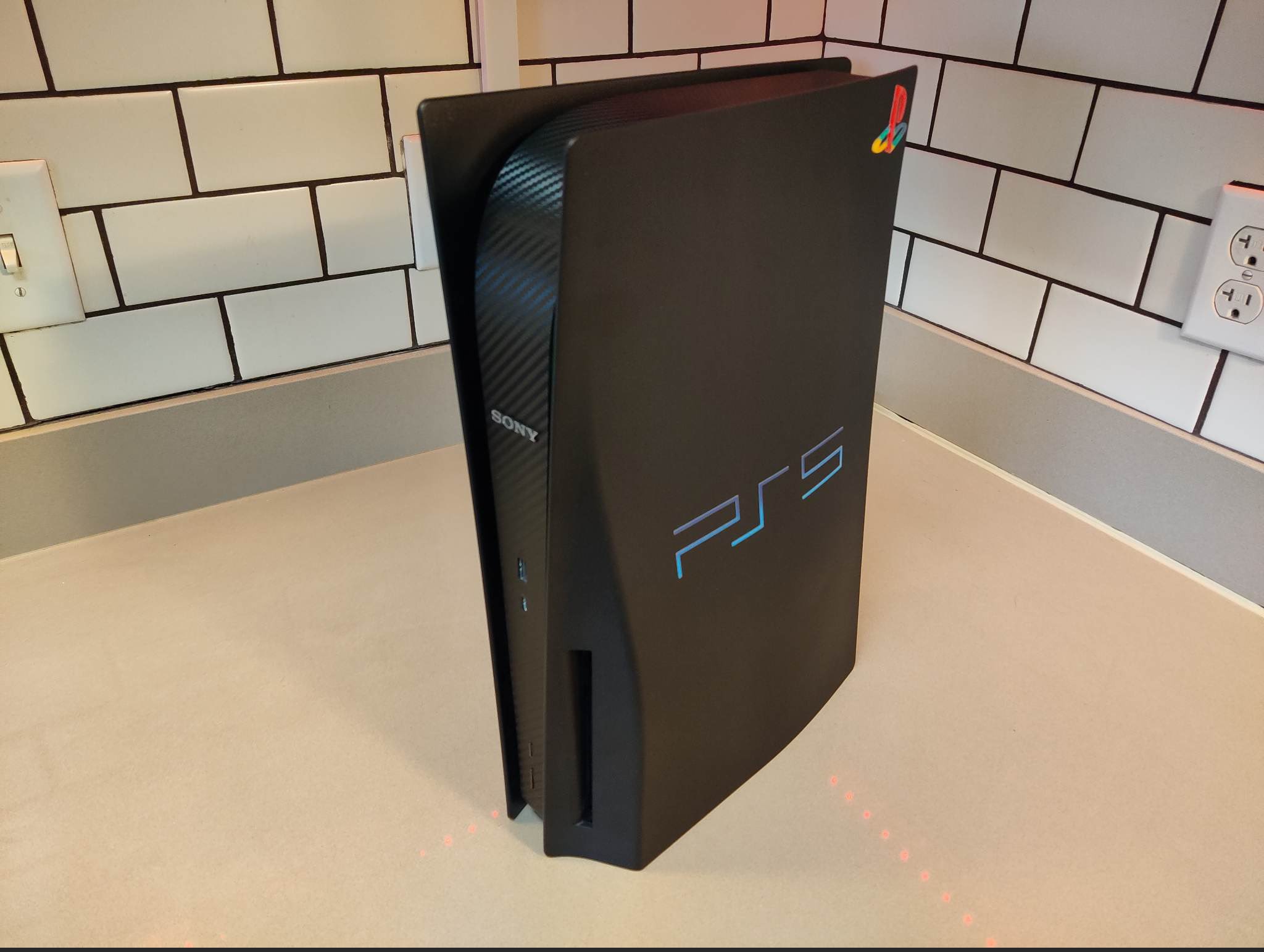 Ps2 on ps5 sales