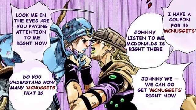 TELL HIM TO GO EAT SHIT JOHNNY https://t.co/LO3E4frEnO 