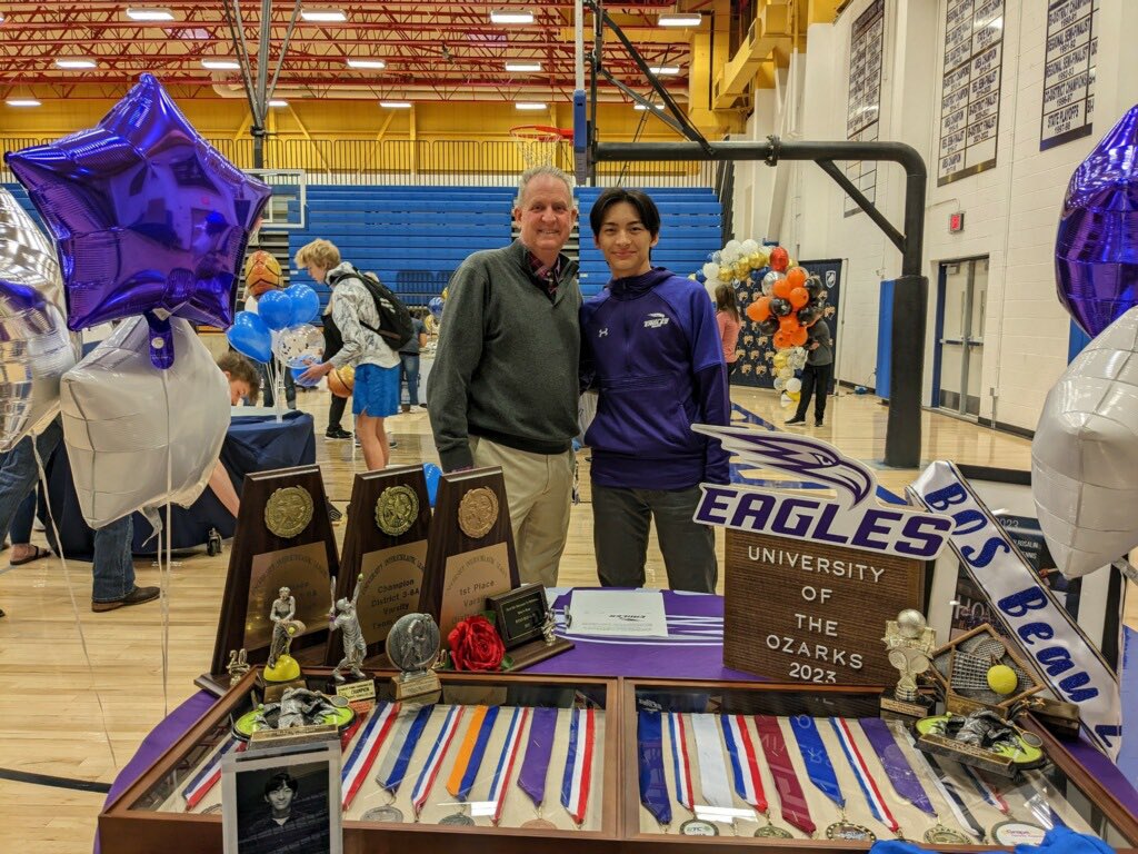 🎾 Boswell Tennis 🎾 tweet media