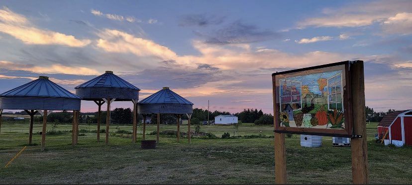 RoundHillRenaissanceAg tweet media