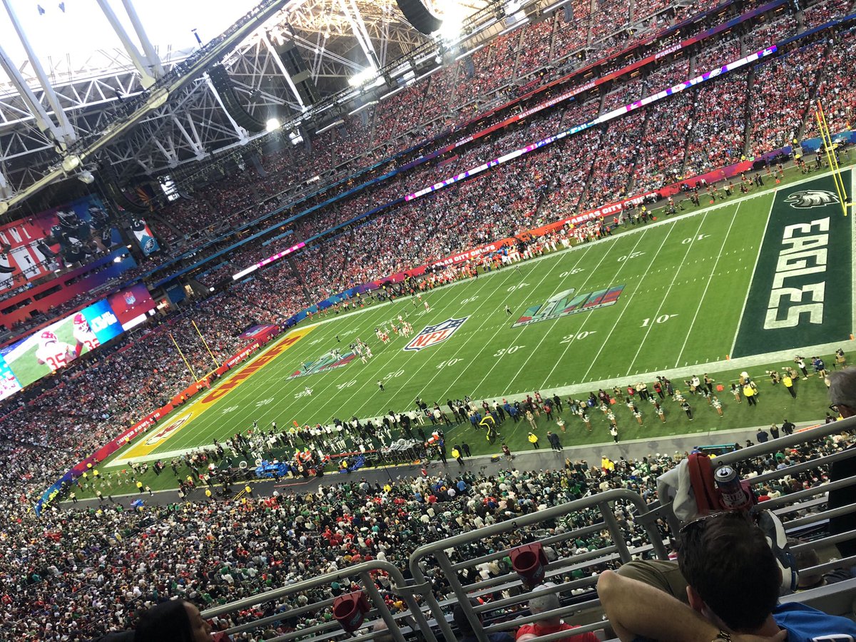 Al_doesit's tweet image. Super Bowl LVII Champions