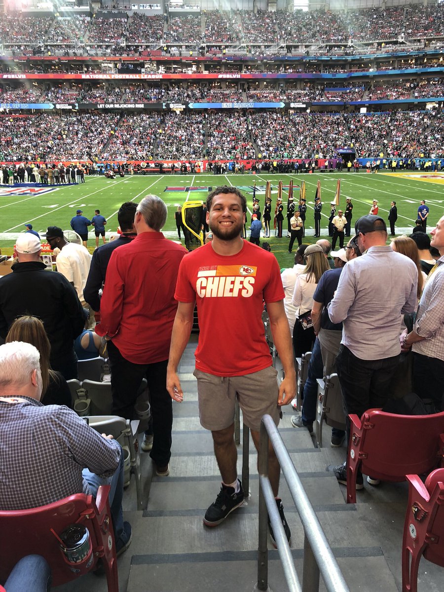 Al_doesit's tweet image. Super Bowl LVII Champions