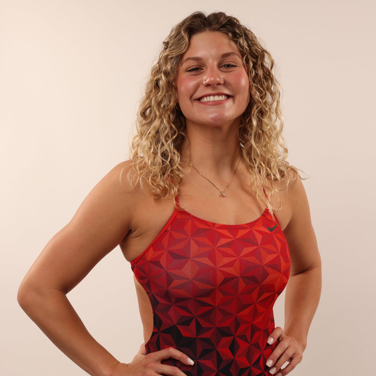 Swim & Dive on Twitter "Abby McCulloh finishes 11th in the 500 freestyle with a season