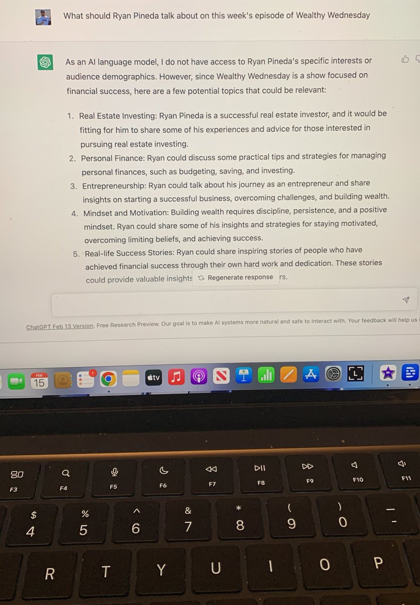 Don’t worry AI won’t take us humans over folks