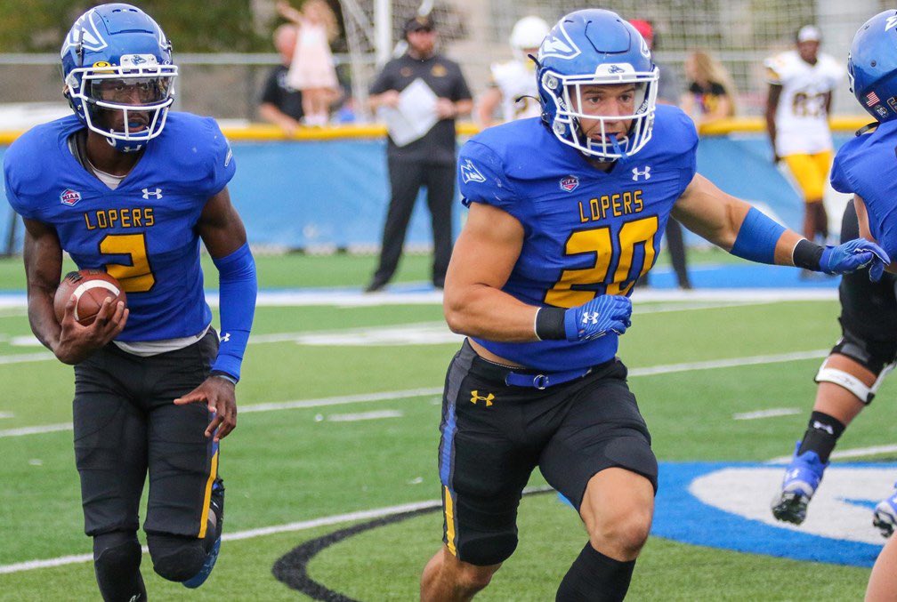 _malcolmlee_'s tweet photo. Blessed to announce that I will be continuing my academic and athletic career at The University of Nebraska Kearney #golopes @CoachRHeld @UNK_Football @michaelzdebski https://t.co/PHqvCvPaV2