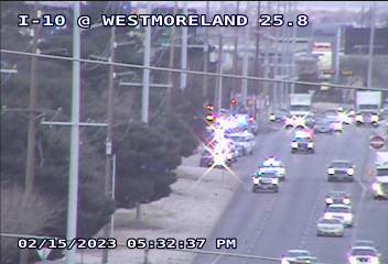 KFOX14's tweet photo. UPDATE: Police said the suspect is still outstanding. Police are asking the public to avoid Cielo Vista Mall after shots were fired in the food court.
Follow along here for live updates: https://t.co/yBCB8RQbYH https://t.co/FDBlJsQwe2