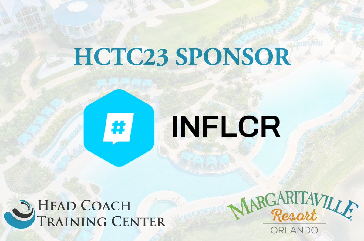 Head Coach🏀Training Center (@headcoachtc) on Twitter photo VERY appreciative for the long-standing, continuous support of our Event App Sponsor: <a href="/INFLCR/">Teamworks Influencer</a>
“The leading athlete brand-building and NIL business management app for elite athletic organizations.” VERY appreciative for the long-standing, continuous support of our Event App Sponsor: <a href="/INFLCR/">Teamworks Influencer</a>
“The leading athlete brand-building and NIL business management app for elite athletic organizations.”