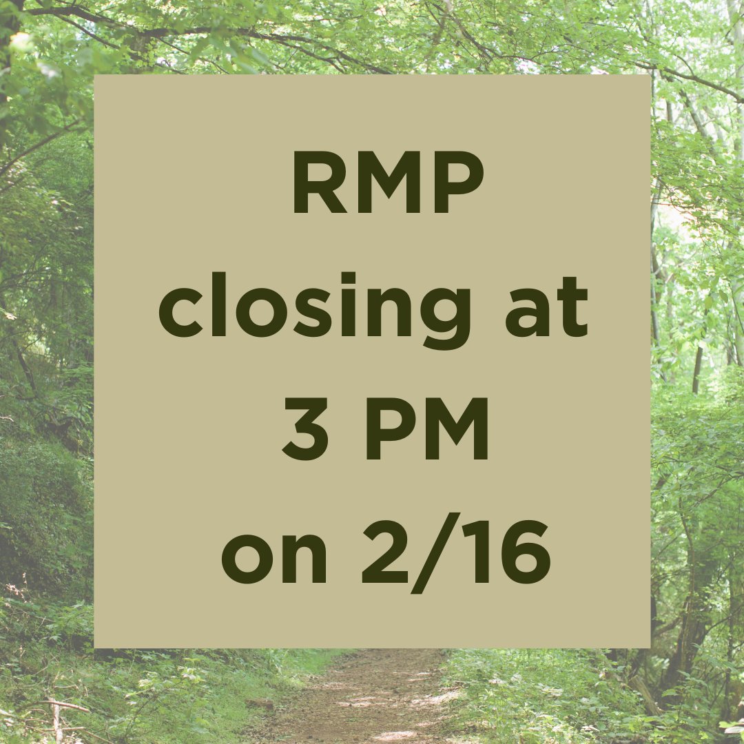 Red Mountain Park tweet media