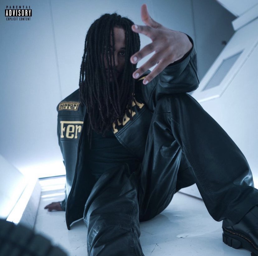 dbbrandofficial's tweet photo. NEW Mntra EP “Fantasize” OUT NOW! All Platforms!

https://t.co/dDNJoekeB4 https://t.co/3ZSqXv0JwW