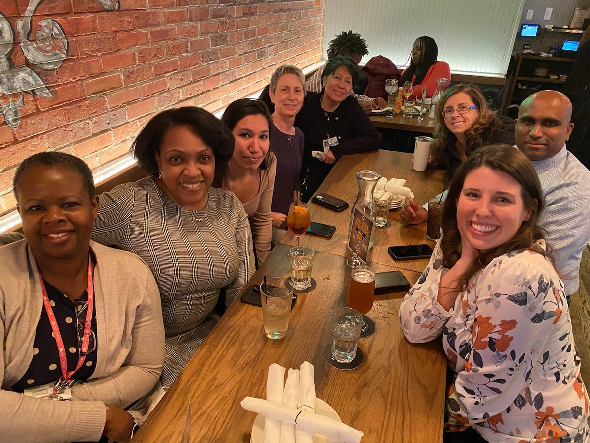 Nurse Leader tweet media