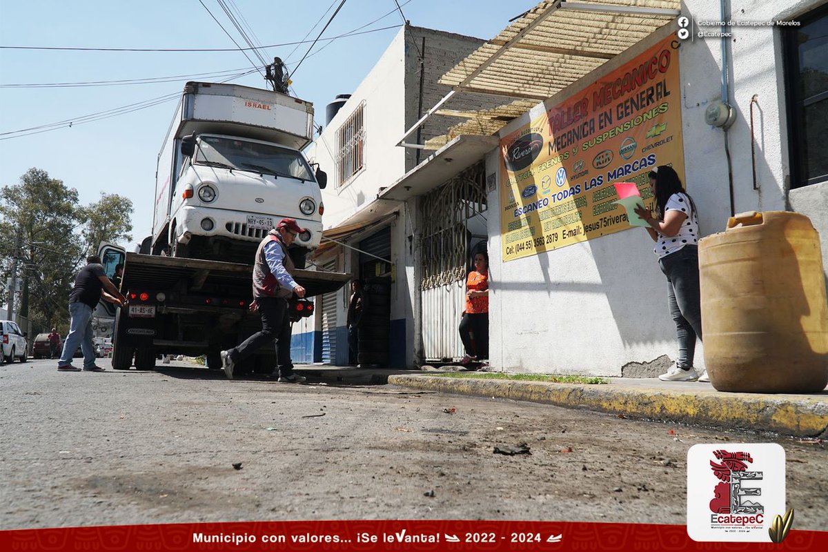 Ecatepec tweet media