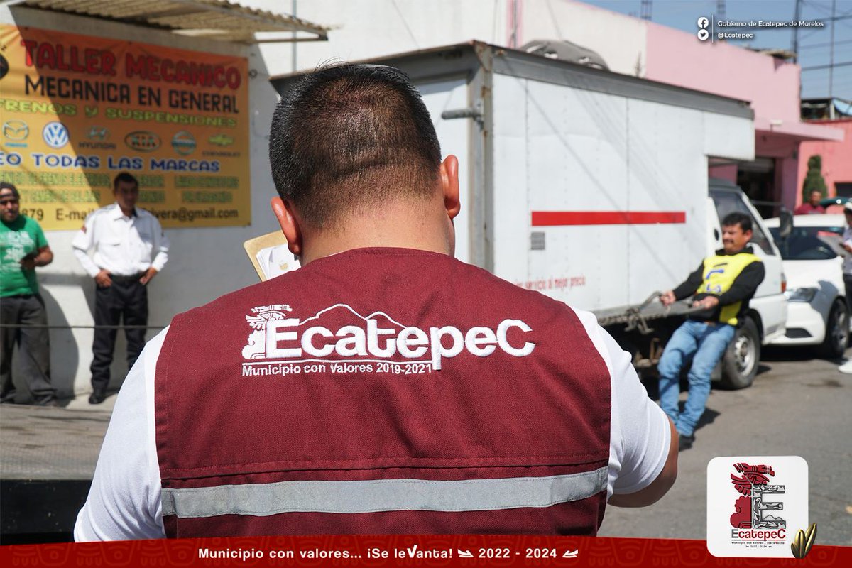 Ecatepec tweet media
