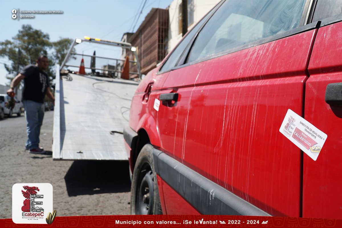Ecatepec tweet media