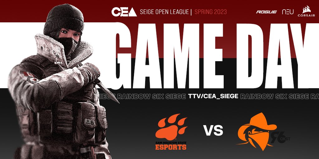 Collegiate Esports Association tweet media