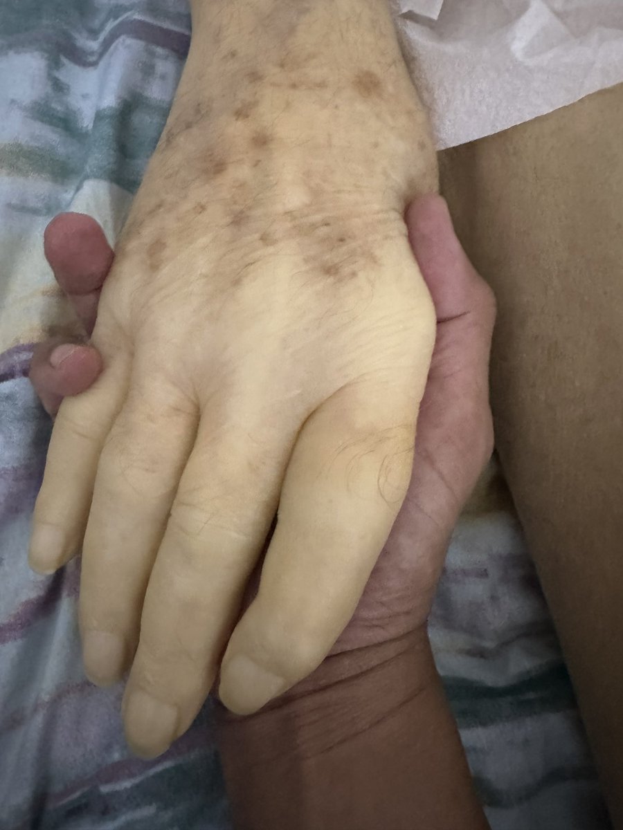 saintaelred's tweet photo. …Ihahatid na po namin sya for burial sa Cavite City Public Cemetery makakasama po nya sina Nanay at Tatay as Richard’s wish.   (3/3) https://t.co/i4X6QWXqMX