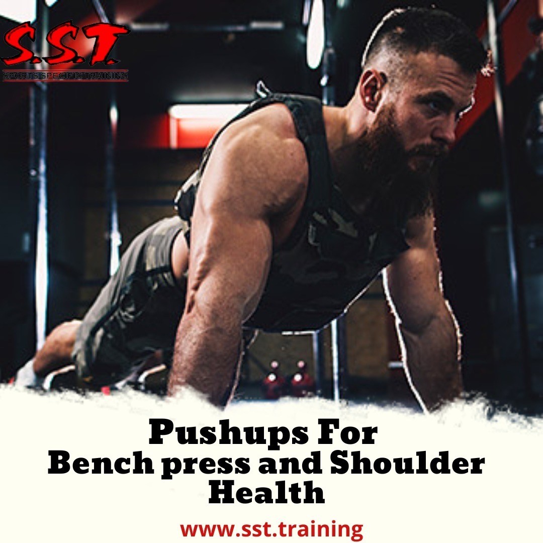 SSTCANADA's tweet photo. If your pens were facing straight forward congratulations you can continue on with pressing. 
Follow for more information- https://t.co/t5FZXte66E 
@sstburlington 
@sstoakville 
.
#training #trainingday #fitnessmotivation #sportsperformancetraining #athletictraining #sports https://t.co/XEnqPtw8WK