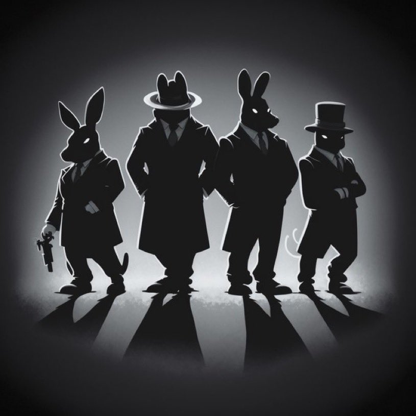 KarrotMafia's tweet photo. Hey everyone, sad news today.

Free access to Twitter API is being removed as of today under Papa Musk’s orders. As a result, our #KarrotMafia engagement functionality will likely stop working.

We plan to have a new version of The Karrot Mafia soon, stay tuned!

🥕 🎩 ♾️ https://t.co/vEtSV5CTKg