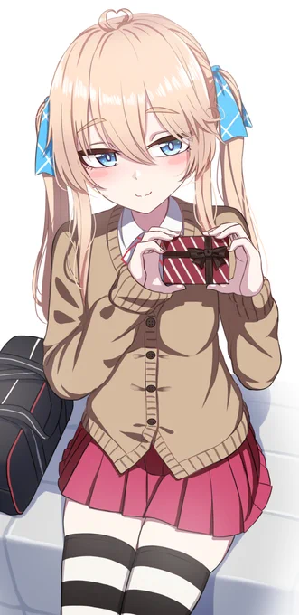 義理チョコ 