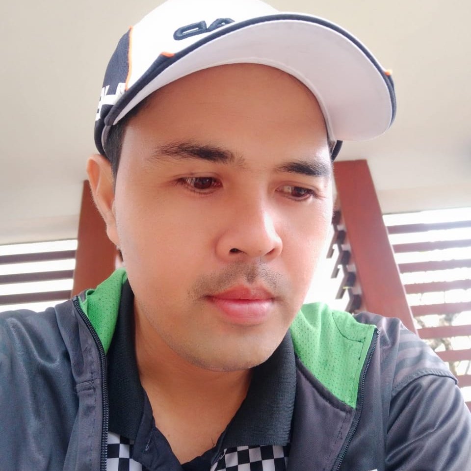 RonDreams's tweet photo. #FotoProfilBaru https://t.co/E5FS973fUY