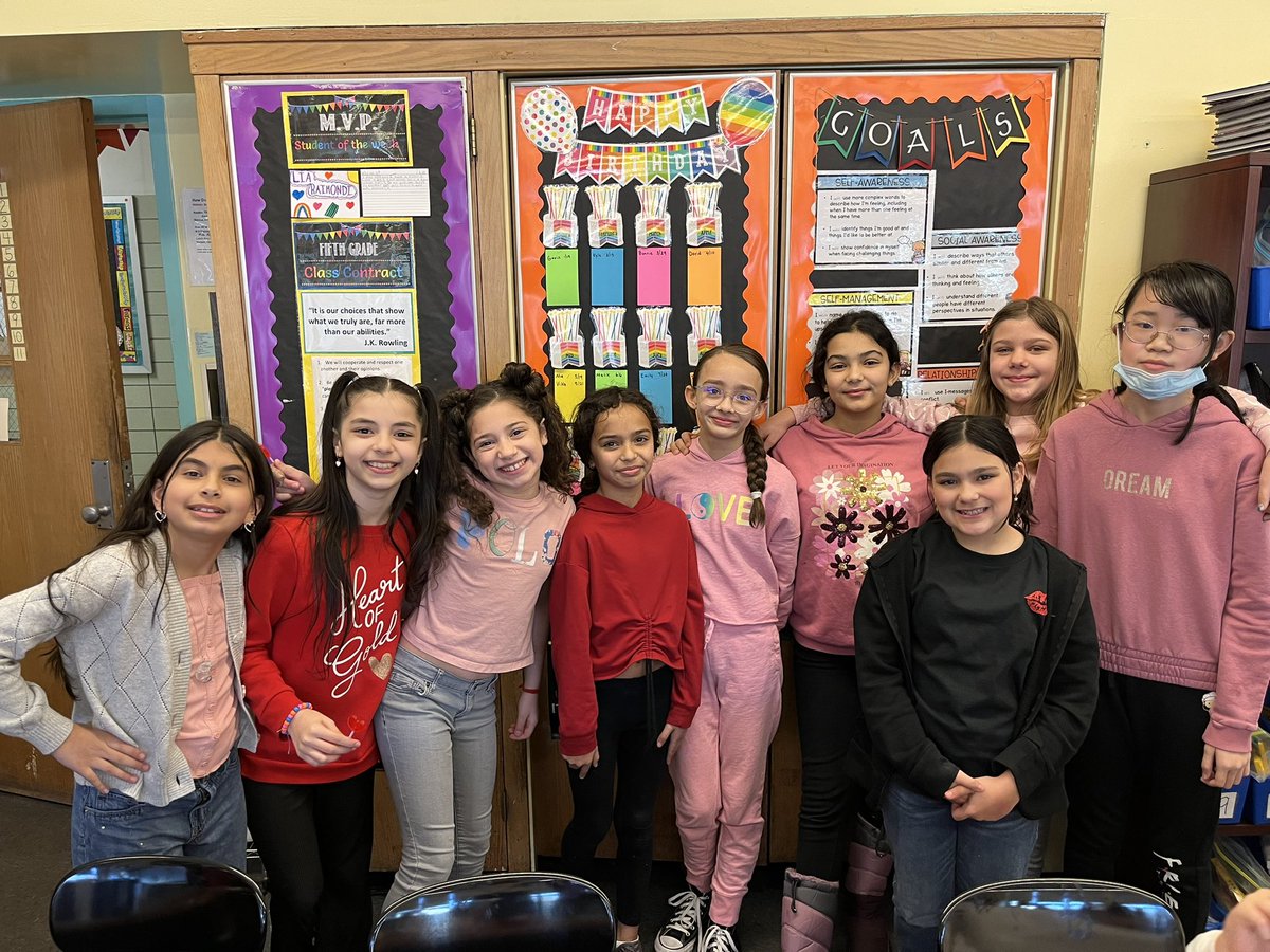 ps50si's tweet image. Feeling the love on Valentines Day at #ps50! ❤️