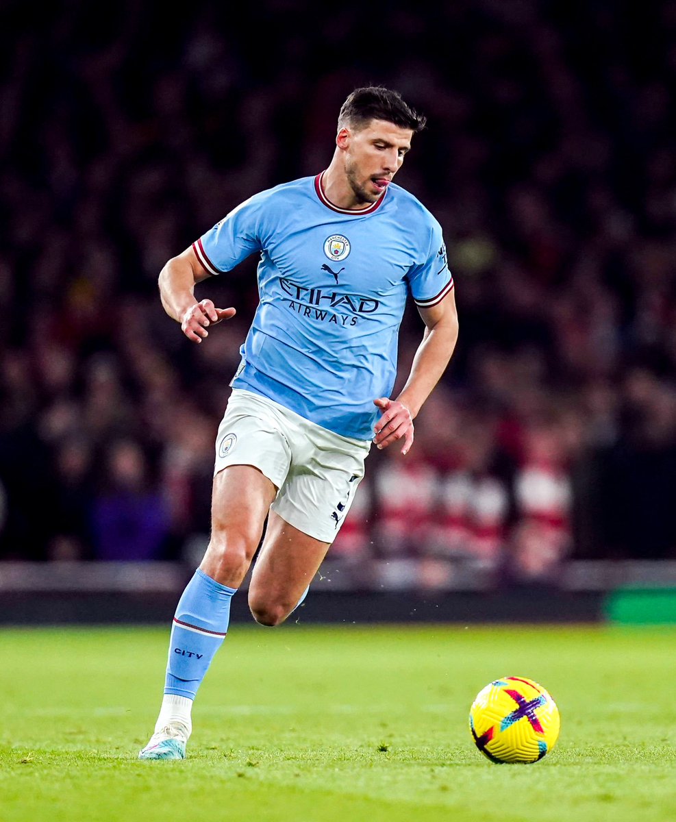 Rúben Dias tweet media