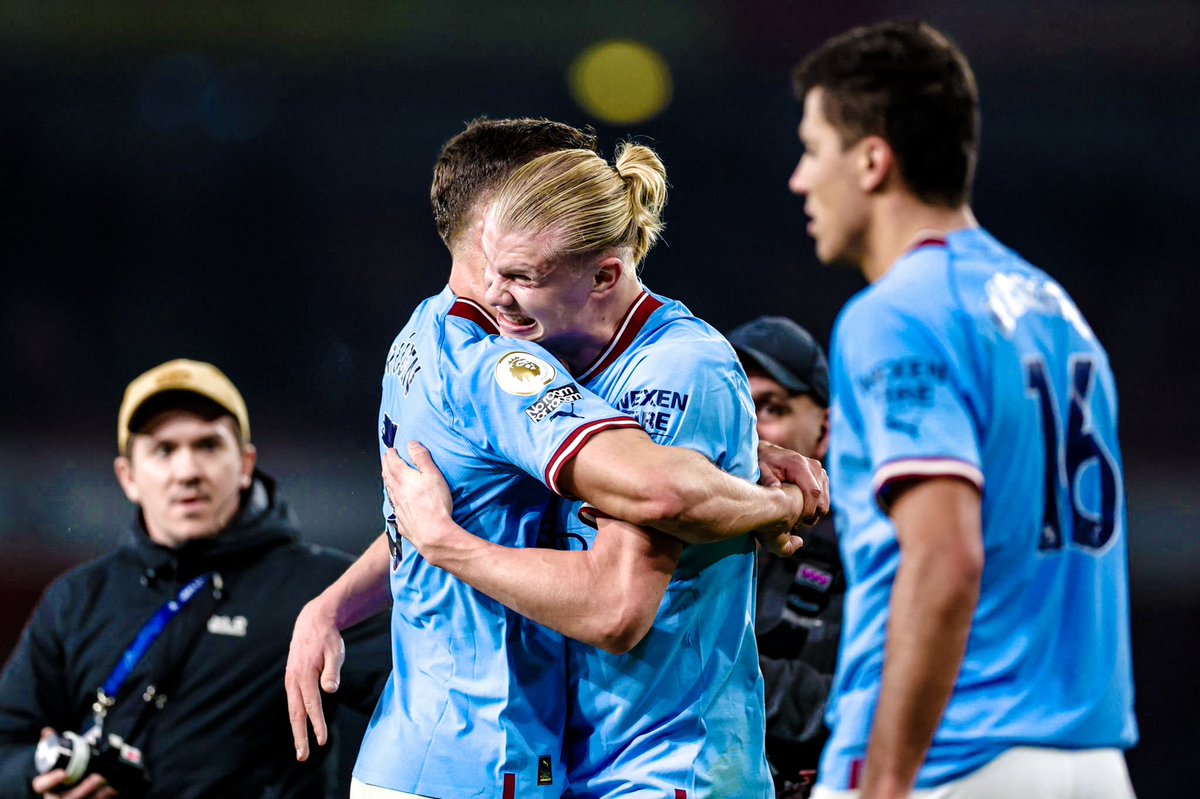 Rúben Dias tweet media