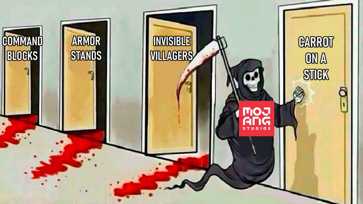 Señor de la Bedrock tweet media