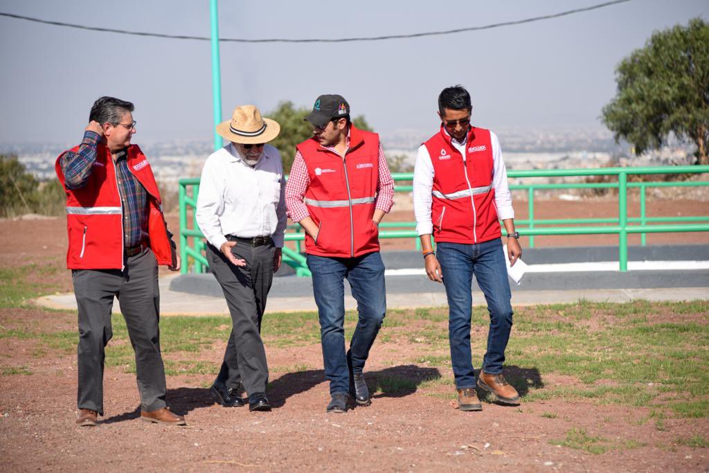 Orgulloso de el gran equipo de trabajo CAEM 👊🏻👍🏼