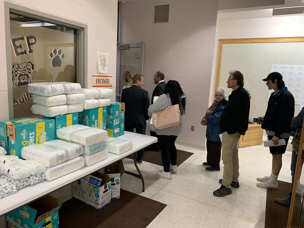 Dylan Cleland on Twitter "RT TylerWTOV9 LINE CONTINUES IN Folks