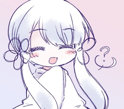 つくよみちゃんは
パッと見の印象だけだと

争いは無意味です!

みたいなキャラに見えるけど
争いには価値がある
と思ってる人らに対しては

嬉々として「さぁ、争いましょう!」って
全力で勝負を挑むキャラだからな 