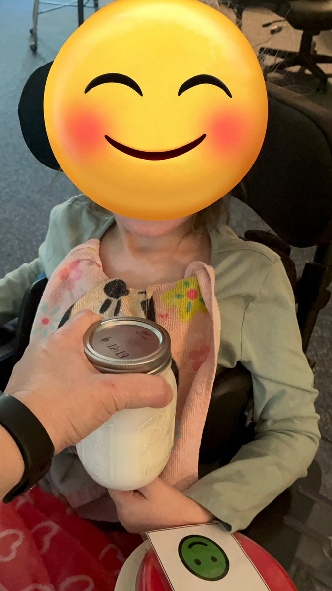 We made Pioneer Soda Bread and Butter 🧈 today like people did in the past.  We’ve been having so much fun with this @n2yllc history unit.   <a href="/WCPSS/">Wake County Public School System</a> <a href="/WCPSS_SES/">WCPSS Special Education Services</a> <a href="/HGHedgehog/">Holly Grove ES</a> <a href="/Southernarea1/">WCPSS Southern Area</a>