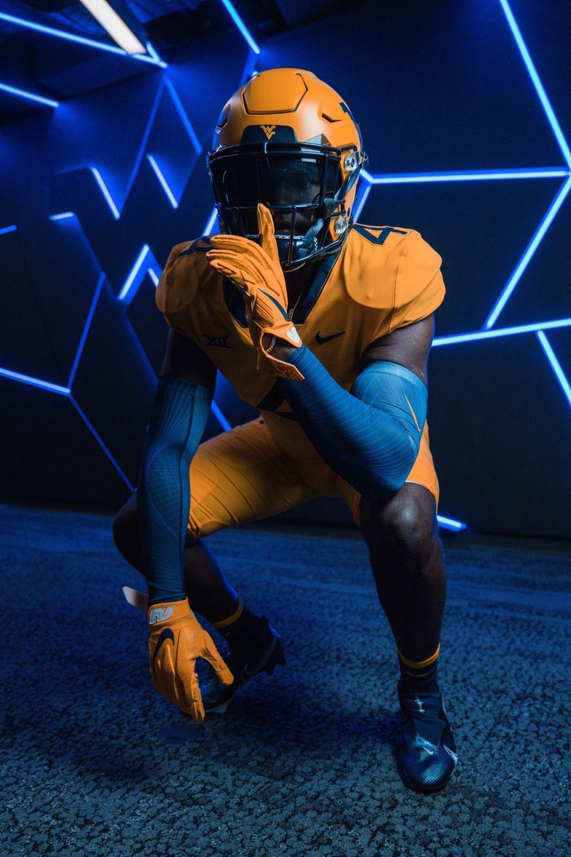 Extremely blessed to be able to receive an offer from West Virginia! 💛💙 #TrustTheClimb🗻 #HailWv <a href="/sims_coach/">COACH SIMS</a> <a href="/Coach__Lal/">Bilal Marshall</a> <a href="/TheCribSouthFLA/">Frank Tucker</a> <a href="/GabyUrrutia247/">Gaby Urrutia</a> @SWiltfong247 @MohrRecruiting @RWrightRivals <a href="/GeoMilian/">Geo Milian</a> <a href="/larryblustein/">Blustein Recruiting</a> <a href="/AnthonyYero1/">Anthony Yero</a> <a href="/TomLoy247/">Tom Loy</a> <a href="/247recruiting/">247Sports Recruiting</a> <a href="/305Sportss/">305 Sports</a>