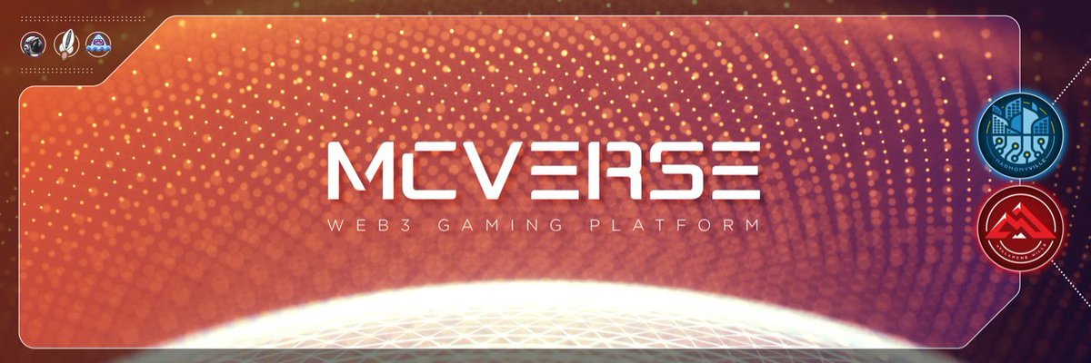 The <a href="/TheMCVerse/">MCVerse</a> team are looking for a Social Media Coordinator to help with the comms for all the upcoming launches (racing, farms, missions etc). 

Do you have what it takes?! 

Come join the discord;  discord.gg/TTZsrmTP and apply if you think you fit the bill!

#AVAX